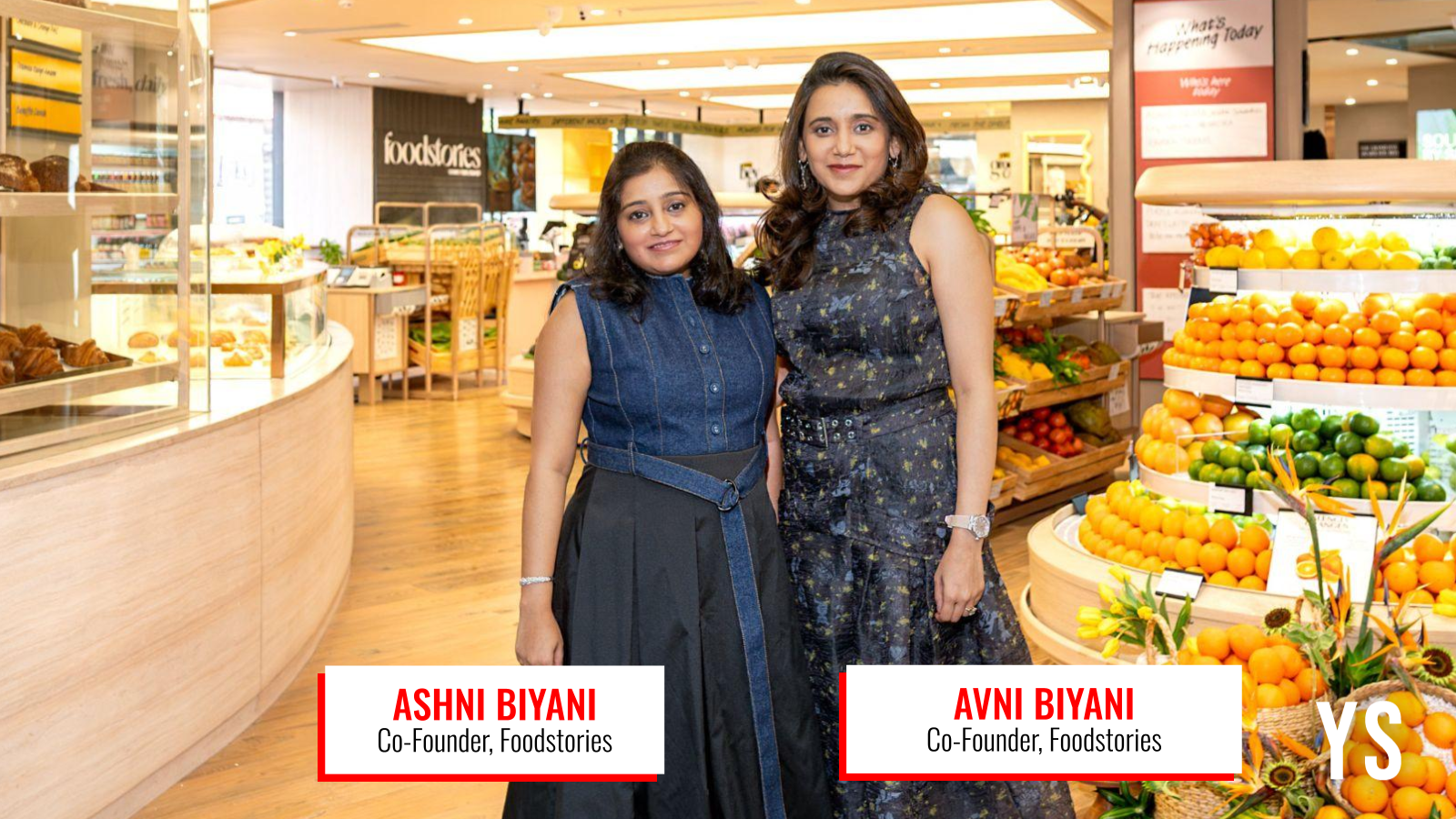 Foodstories raises Rs 50 Cr led by Nikhil Kamath