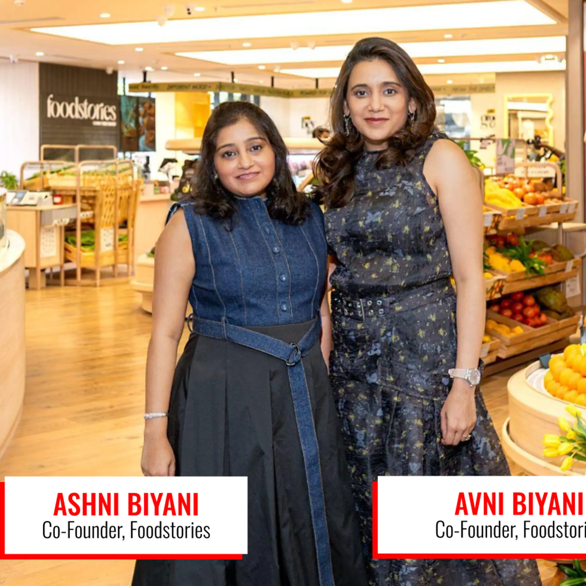 Food lifestyle platform Foodstories raises Rs 50 Cr in funding round led by Nikhil Kamath