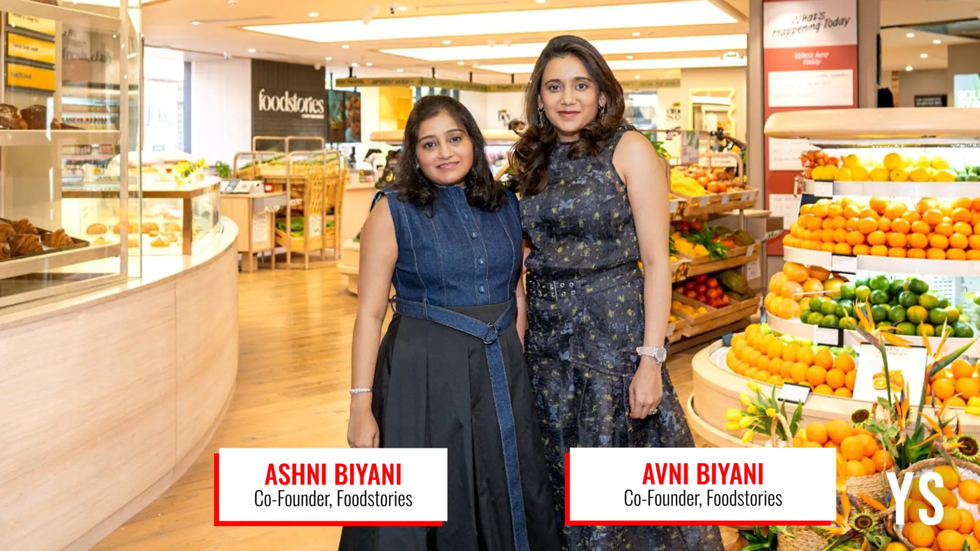 Food lifestyle platform Foodstories raises Rs 50 Cr in funding round led by Nikhil Kamath