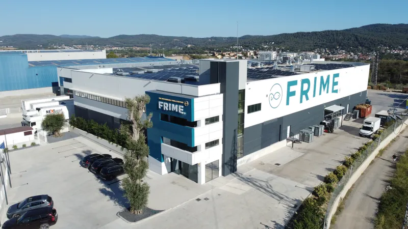 Frime