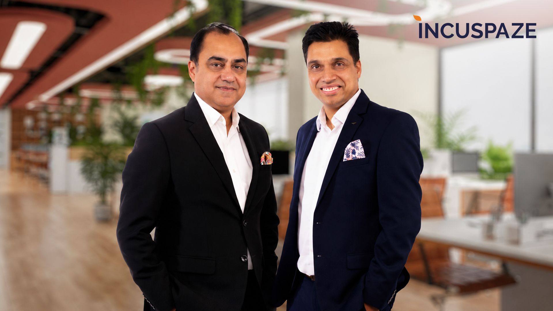 Incuspaze raises Rs 150 Cr led by Bharat Value Fund

