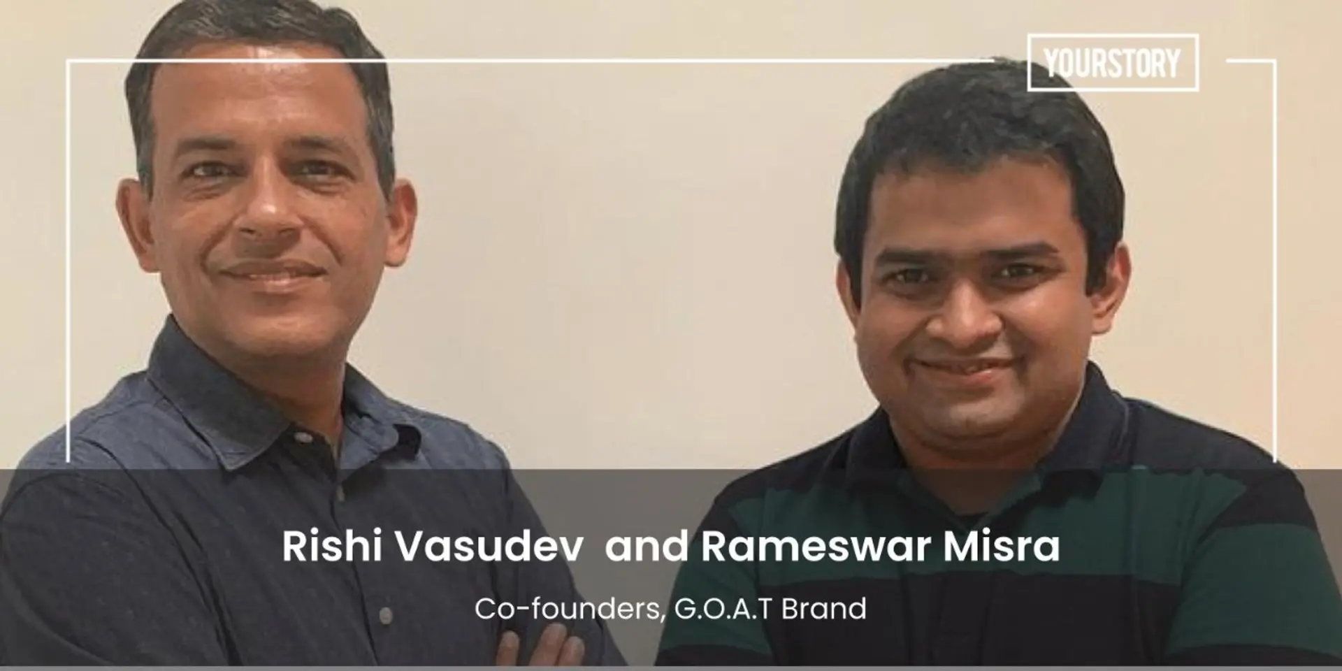 Bengaluru-based G.O.A.T Brands gets eleven D2C brands under its fold