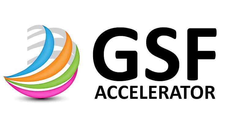 GSF Accelerator Startup Accelerator in India