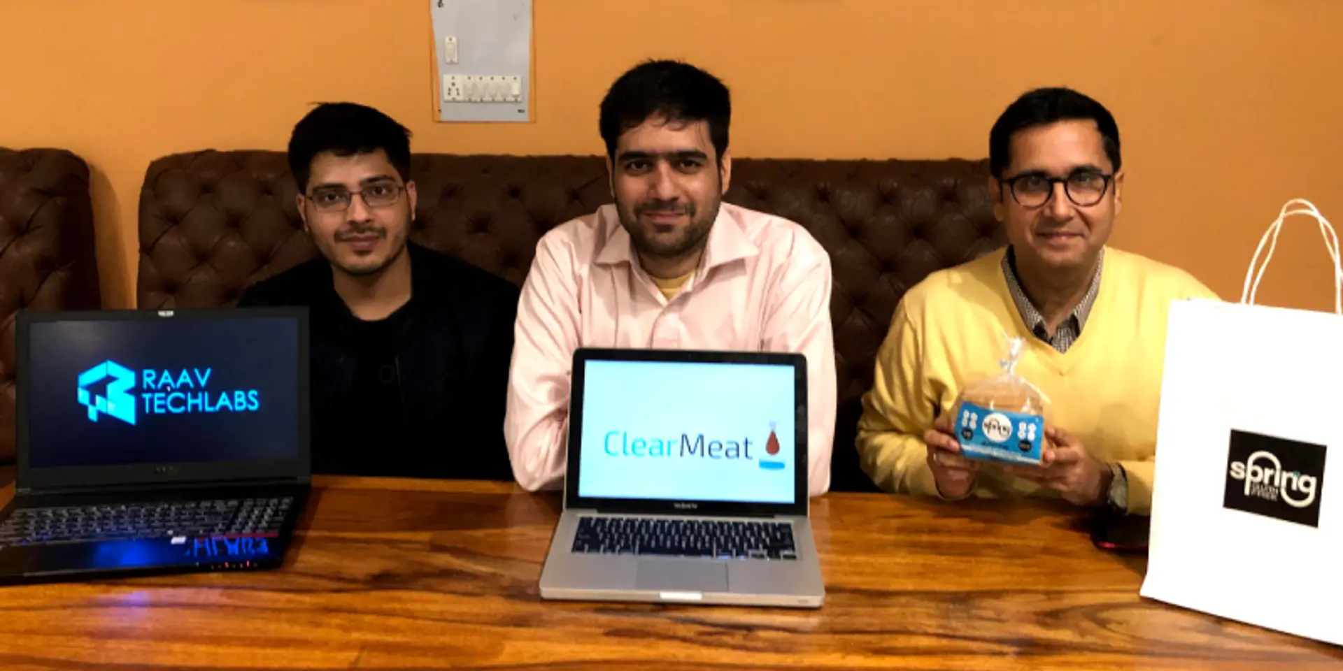 Gastrotope unveils second cohort of agritech startups