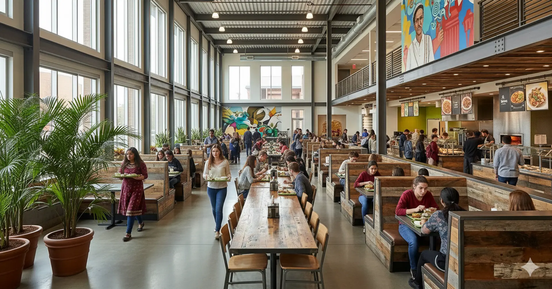 HungerBox posts 33% rise in gross transaction value for FY25