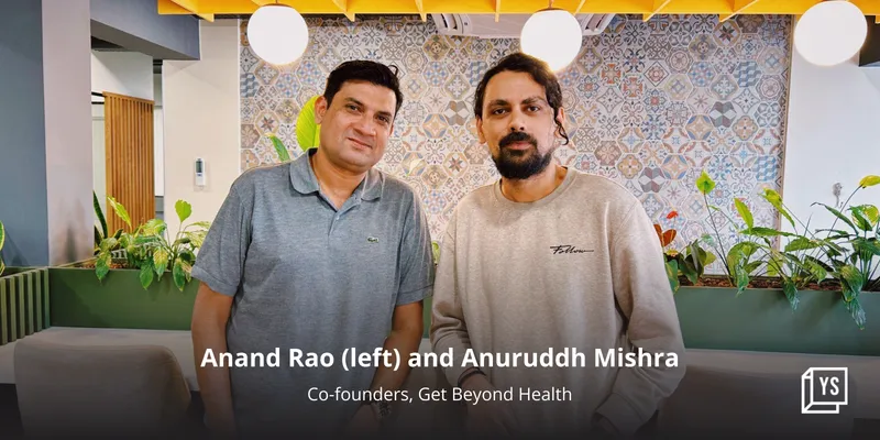 Get Beyond Health