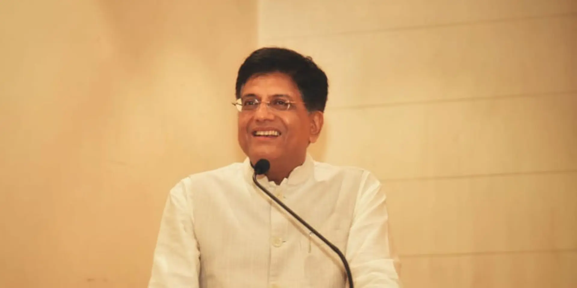 DPIIT has recognised 27,916 startups: Commerce Minister Piyush Goyal