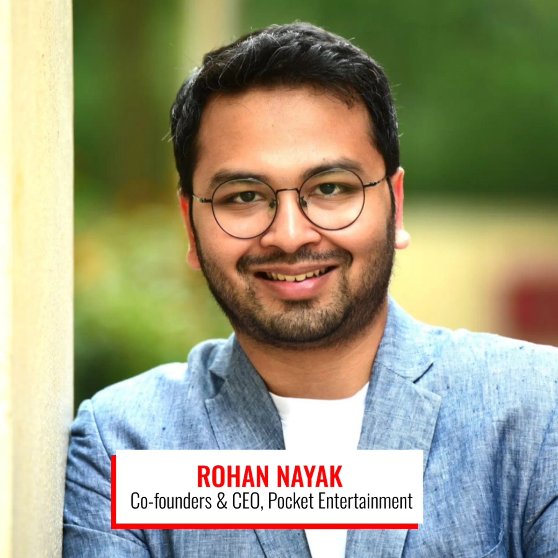 Pocket Entertainment crosses $500M in ARR fuelled by AI