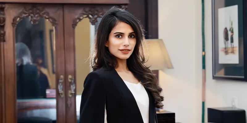 GuruQ founder