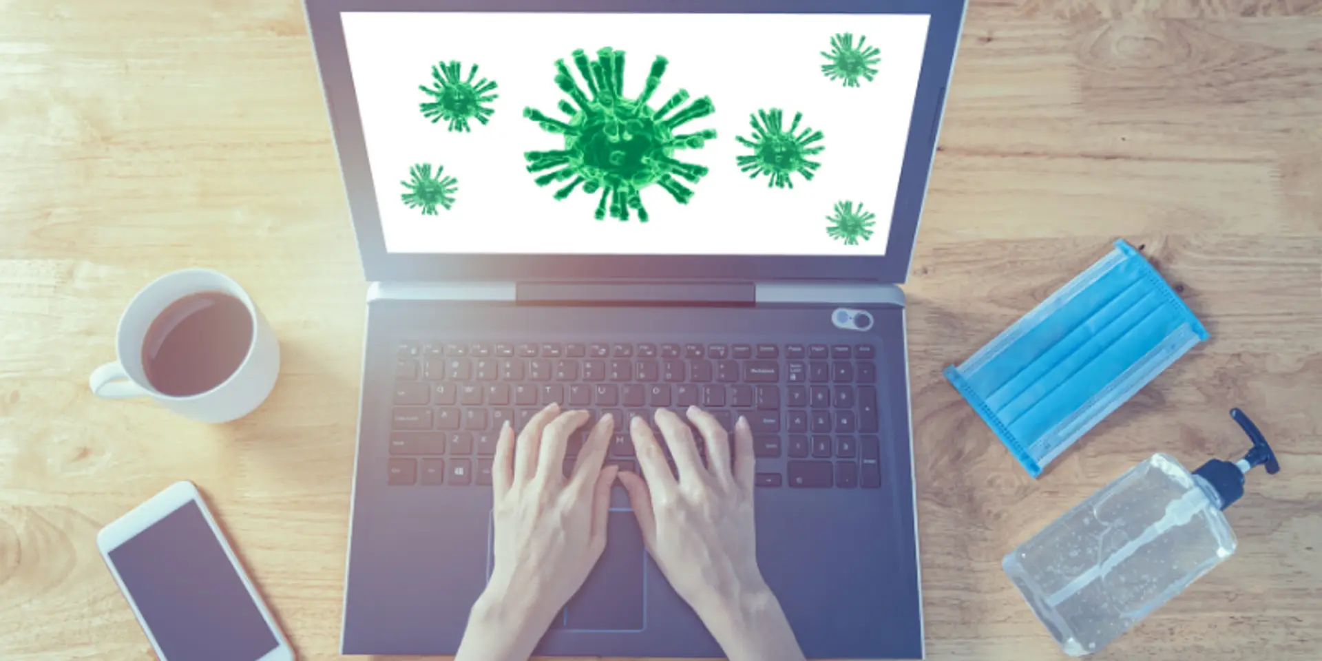 VCs on how to keep employees working from home motivated during coronavirus lockdown