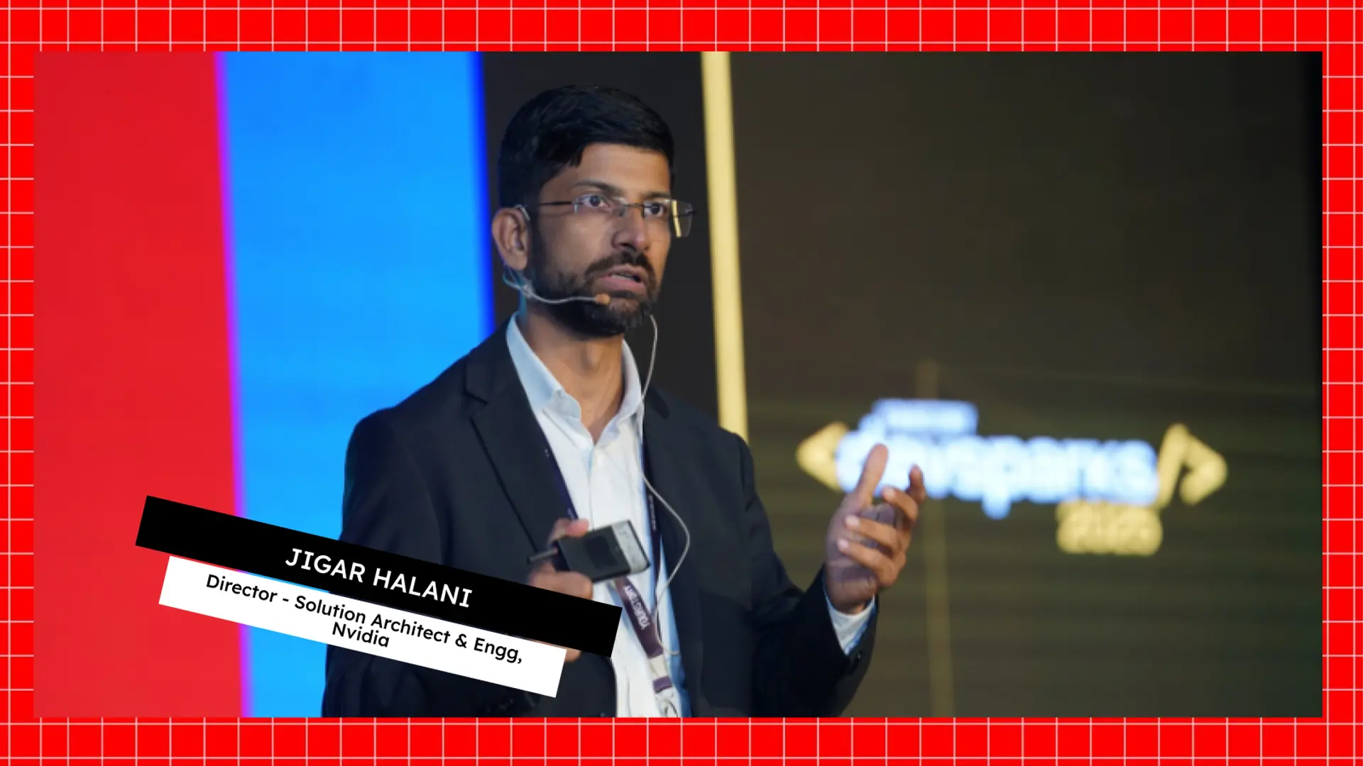 AI agents evolving into super agents: Nvidia's Jigar Halani