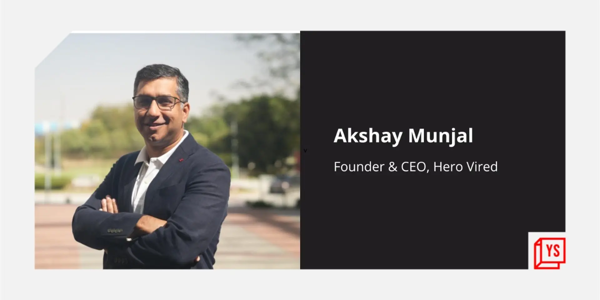 This edtech venture by Hero Group aims to upskill learners with courses led by industry practitioners