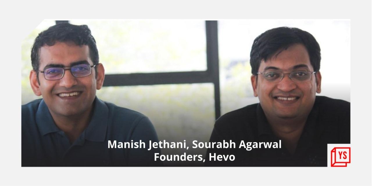 [Funding alert] SaaS startup Hevo raises $30M in Series B round led by Sequoia Capital India