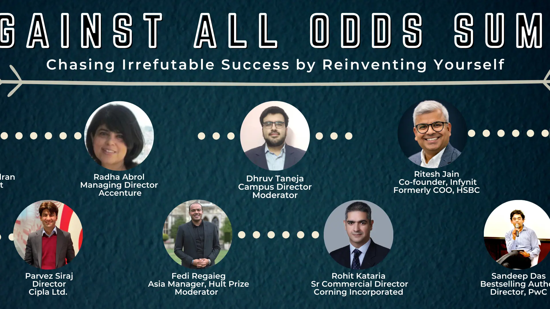 Hult Prize brings aspiring student entrepreneurs at Thapar Institute of Engineering and Technology