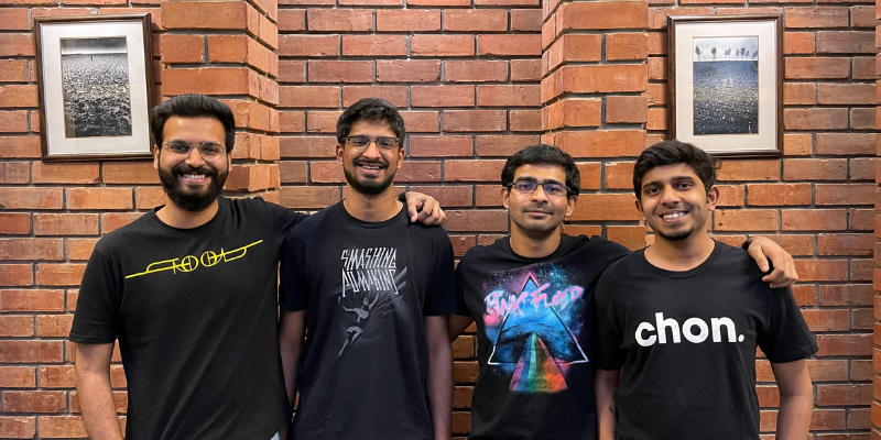 [Funding alert] Social music app Humit raises pre-seed round led by Antler India