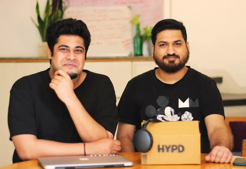 Hypd founders