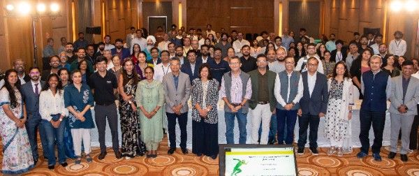 C-CAMP selects 15 bioscience startups for its National Bio Entrepreneurship Competition 


