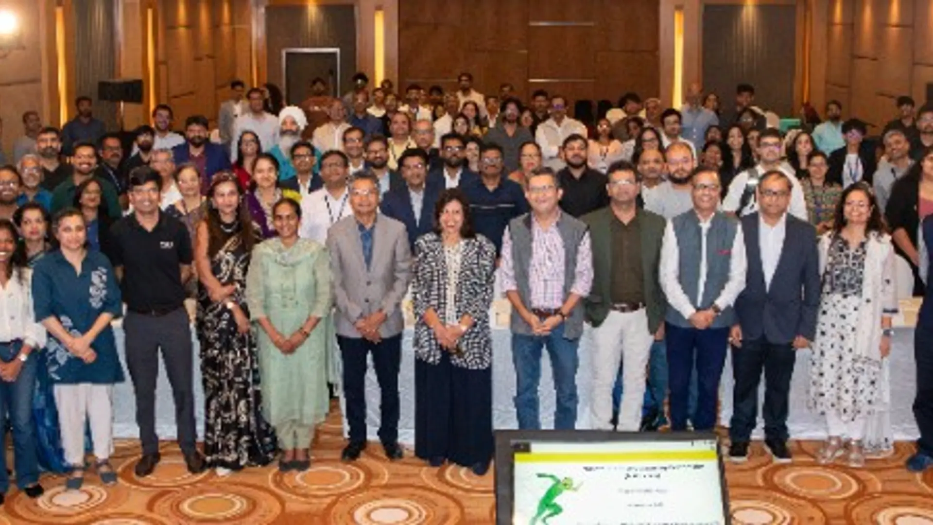C-CAMP selects 15 bioscience startups for its National Bio Entrepreneurship Competition