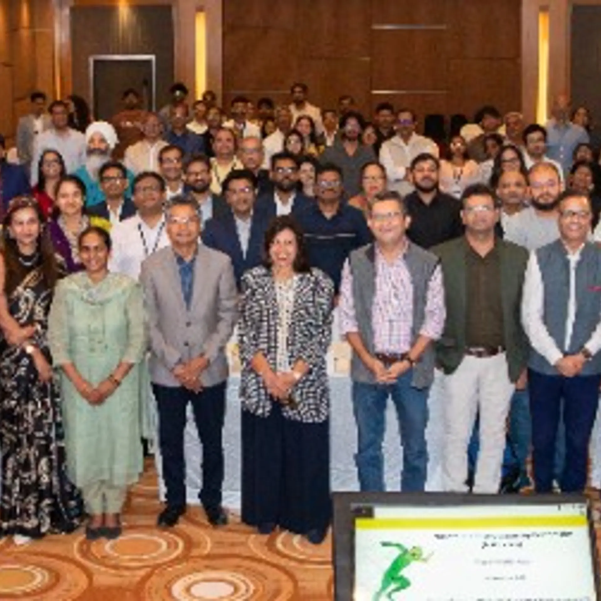 C-CAMP selects 15 bioscience startups for its National Bio Entrepreneurship Competition