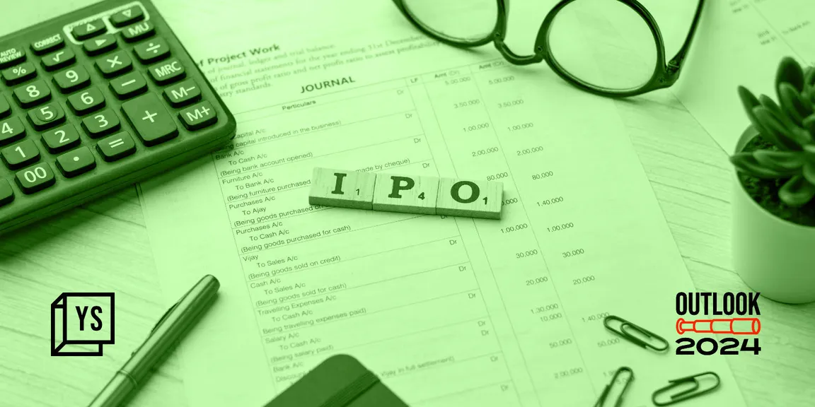 IPOs in 2024 Unveiling top investment opportunities