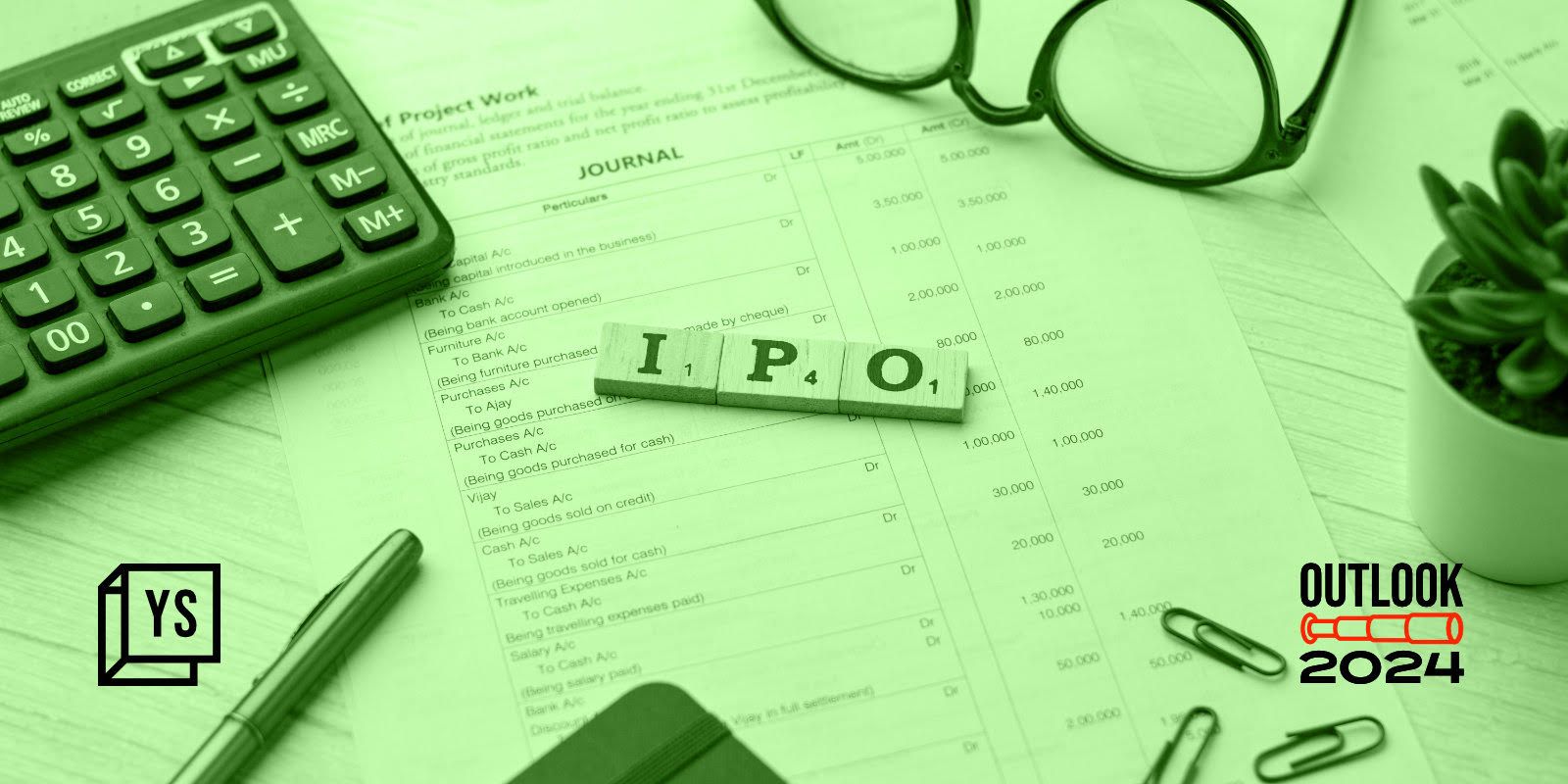 IPOs in 2024: Unveiling top investment opportunities