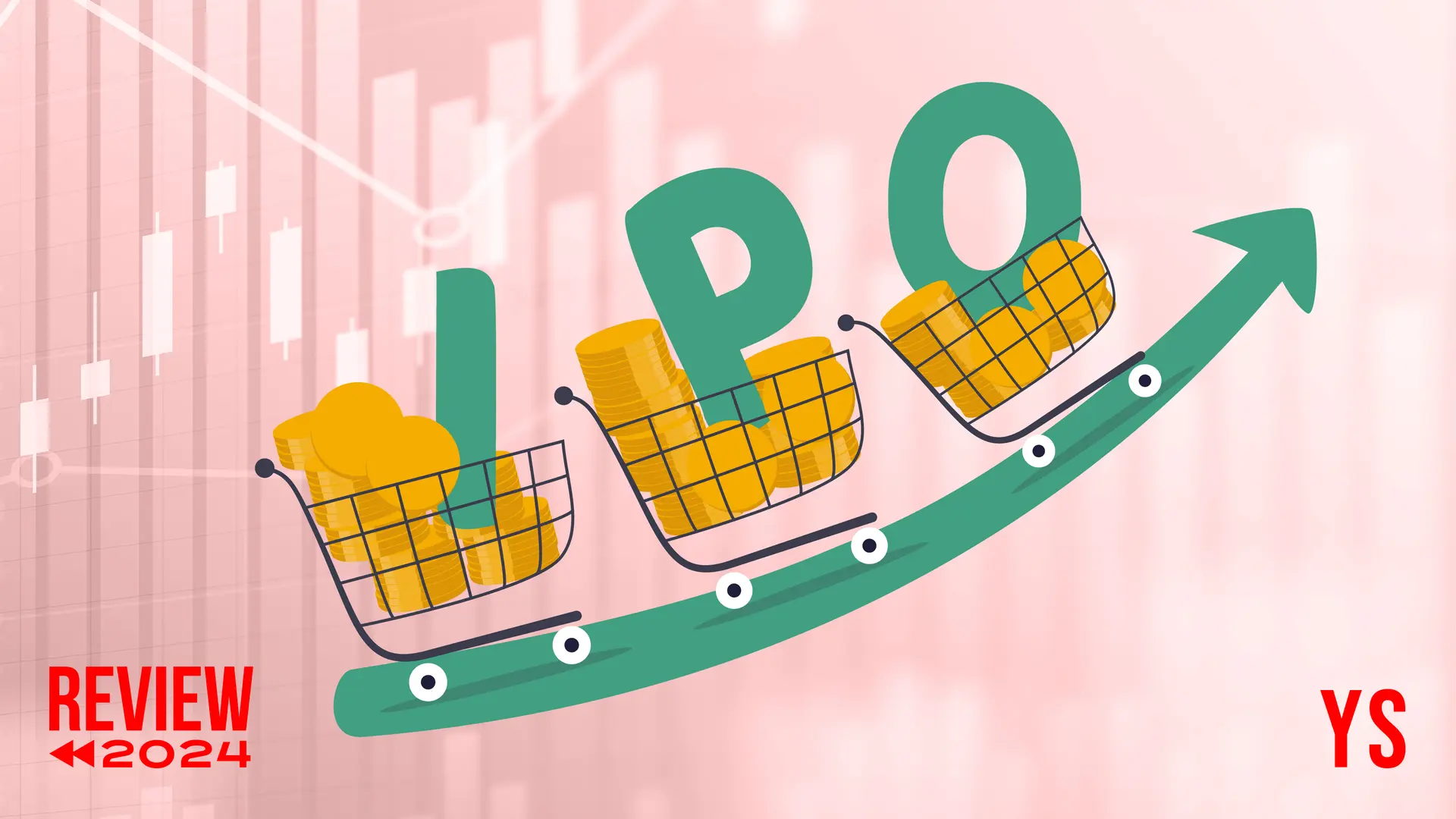 Startup IPOs in 2024: Private markets were cold but public markets were warm and welcoming