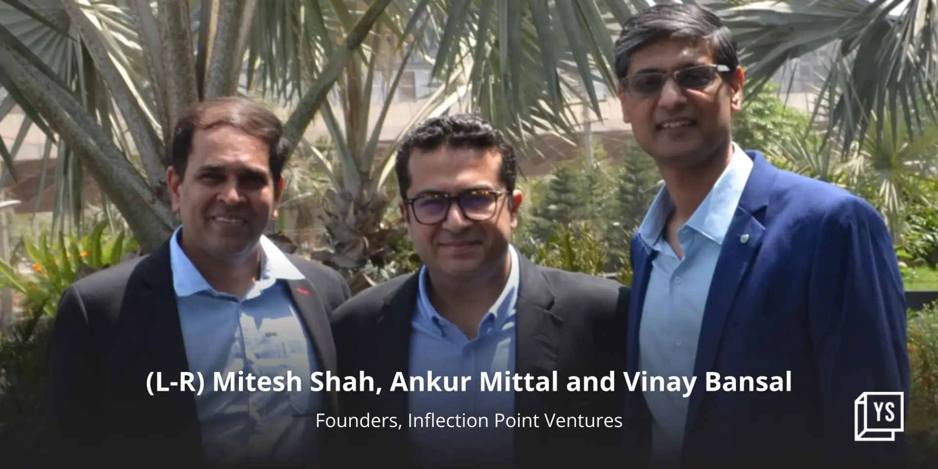 Inflection Point Ventures made 14 exits in 2023 at 61% IRR