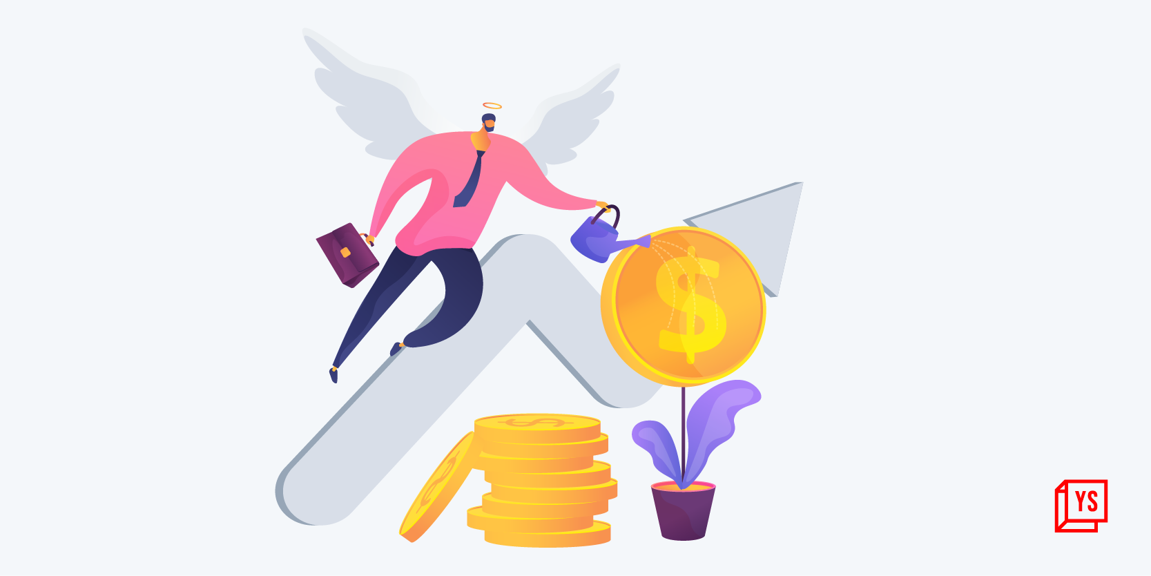 No funding winter at Inflection Point Ventures as it adds 100+ investors every month

