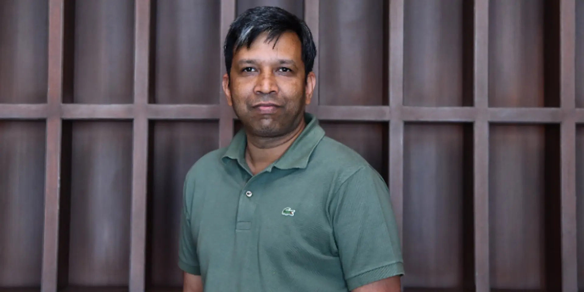 Our job is not just money management, but also to look at new trends: Madhukar Sinha of India Quotient