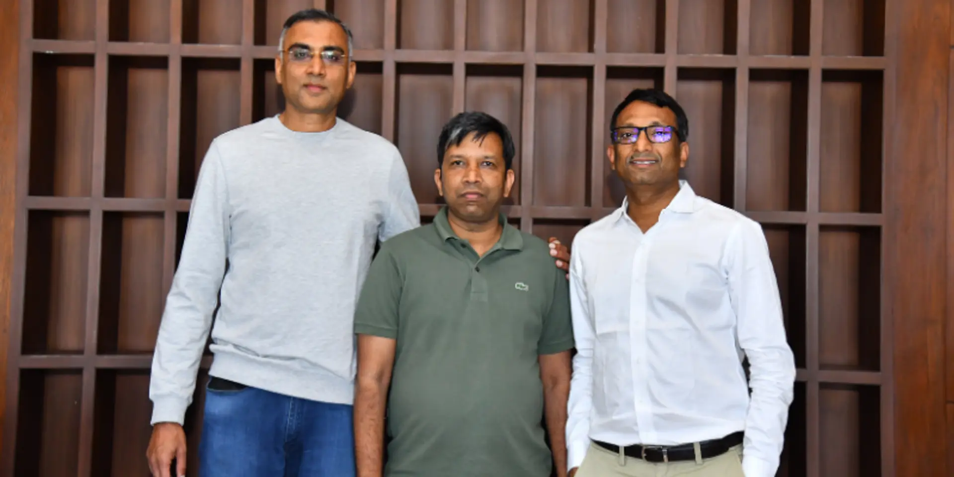 IndiaQuotient raises $129M for fifth fund, expands leadership team