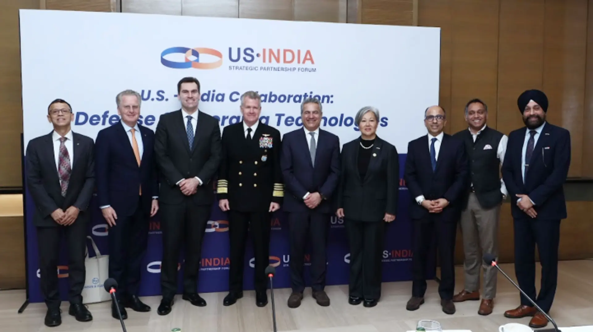 US Commerce Dept's ITA delegation visits Bengaluru to strengthen AI partnership
