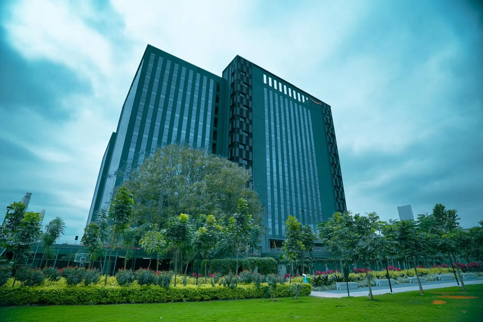Amazon opens second largest office in Asia in Bengaluru