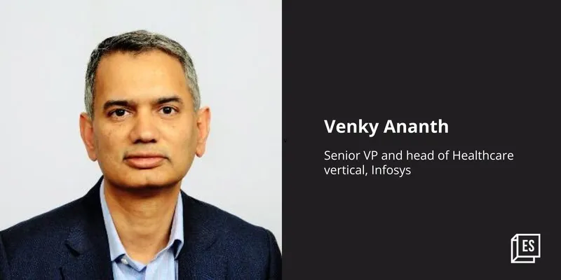 Infosys venky