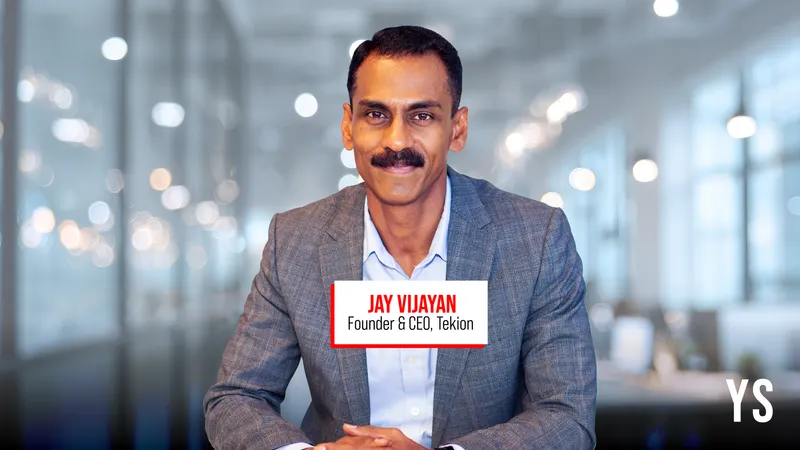 टेकियन जय विजयन