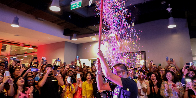 How Flipkart employees are ensuring they leave no stone unturned to make ‘The Big Billion Days’...