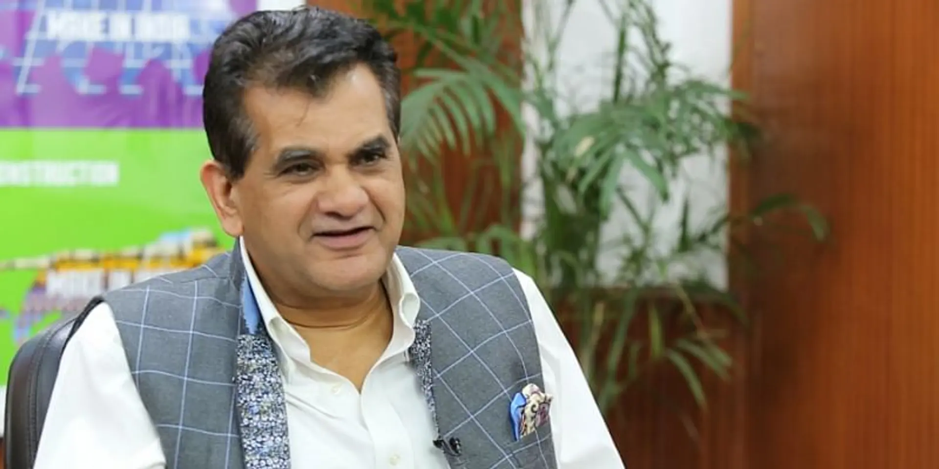 Niti Aayog suggests single self-regulatory body for fantasy sports industry