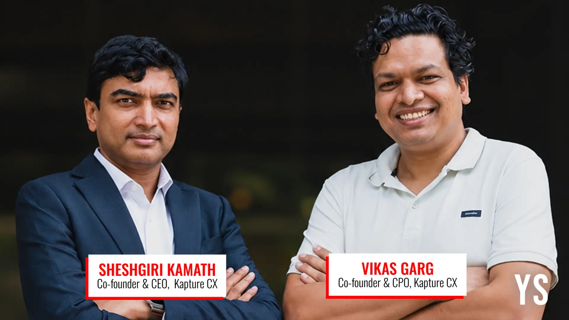 Kapture CX raises $10M led by Bajaj Finserv Ventures