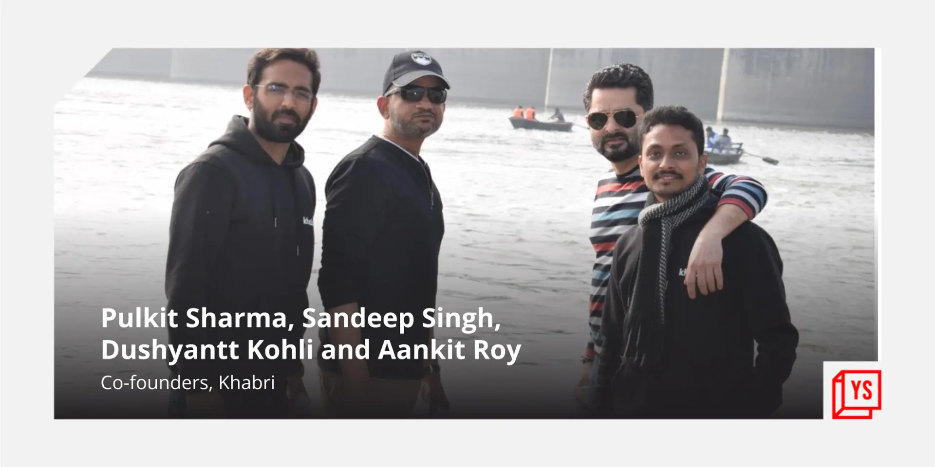 How Khabri is working to monetise learning content on its audio app