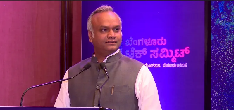 Kharge