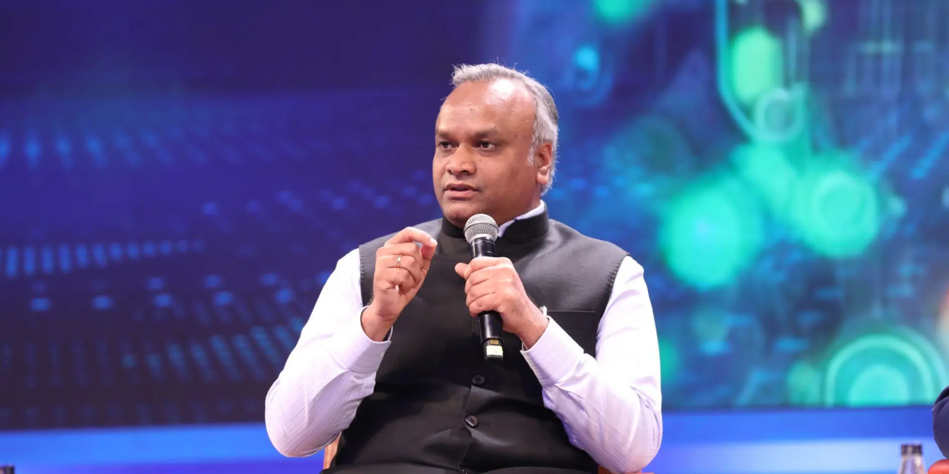 Our policies are drafted after listening to stakeholders: Karnataka IT Minister Priyank Kharge