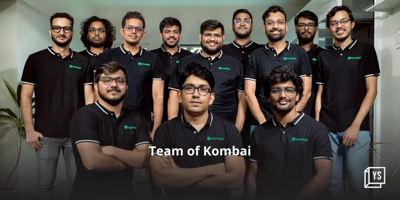 Kombai