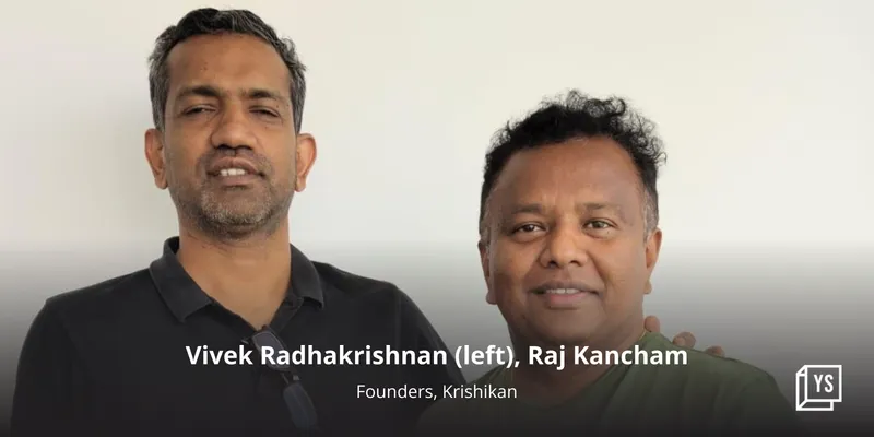 Krishikan founders