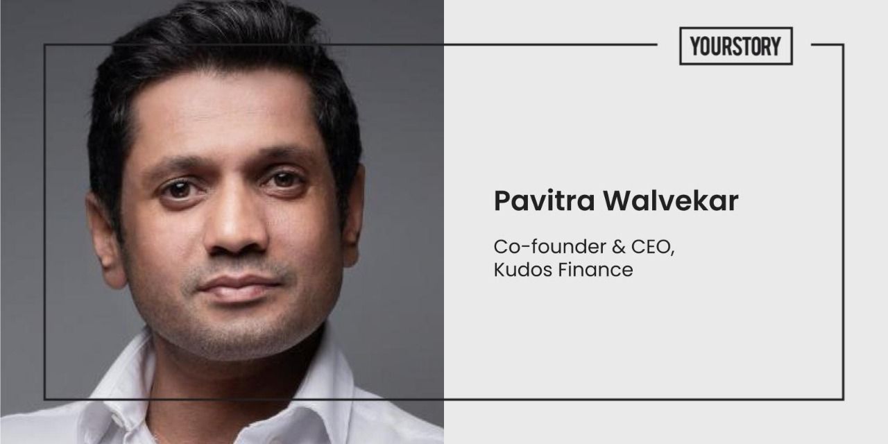 How a brick-and-mortar NBFC pivoted to become a tech-enabled finance-SaaS startup


