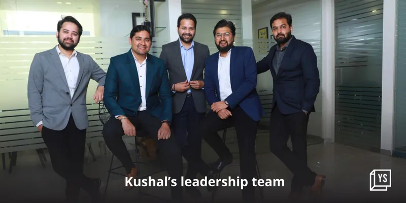 Kushal's