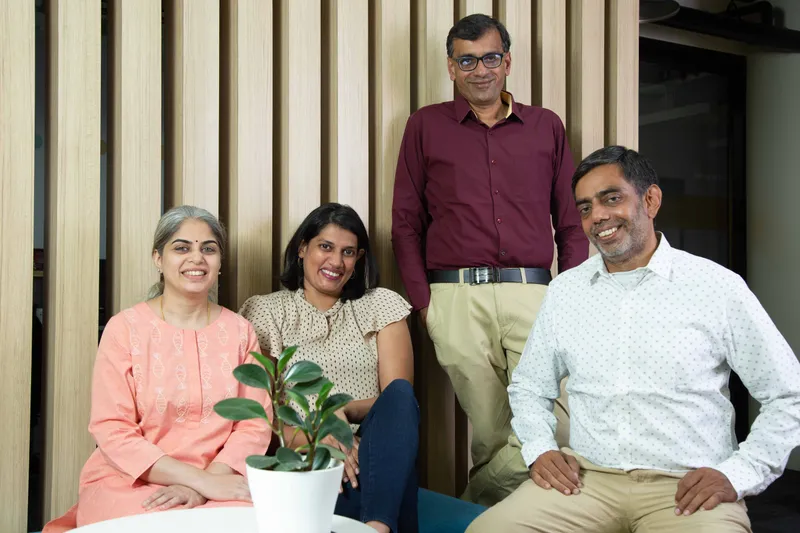 Arali Ventures