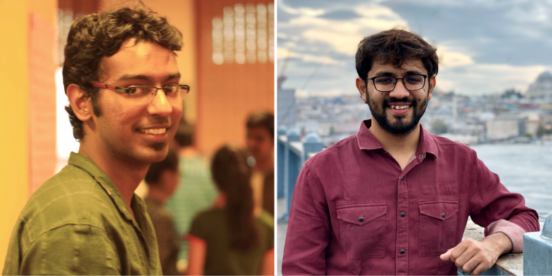 These IIT-Delhi alumni want their online marketplace to create mass appeal for ethical and earth friendly products