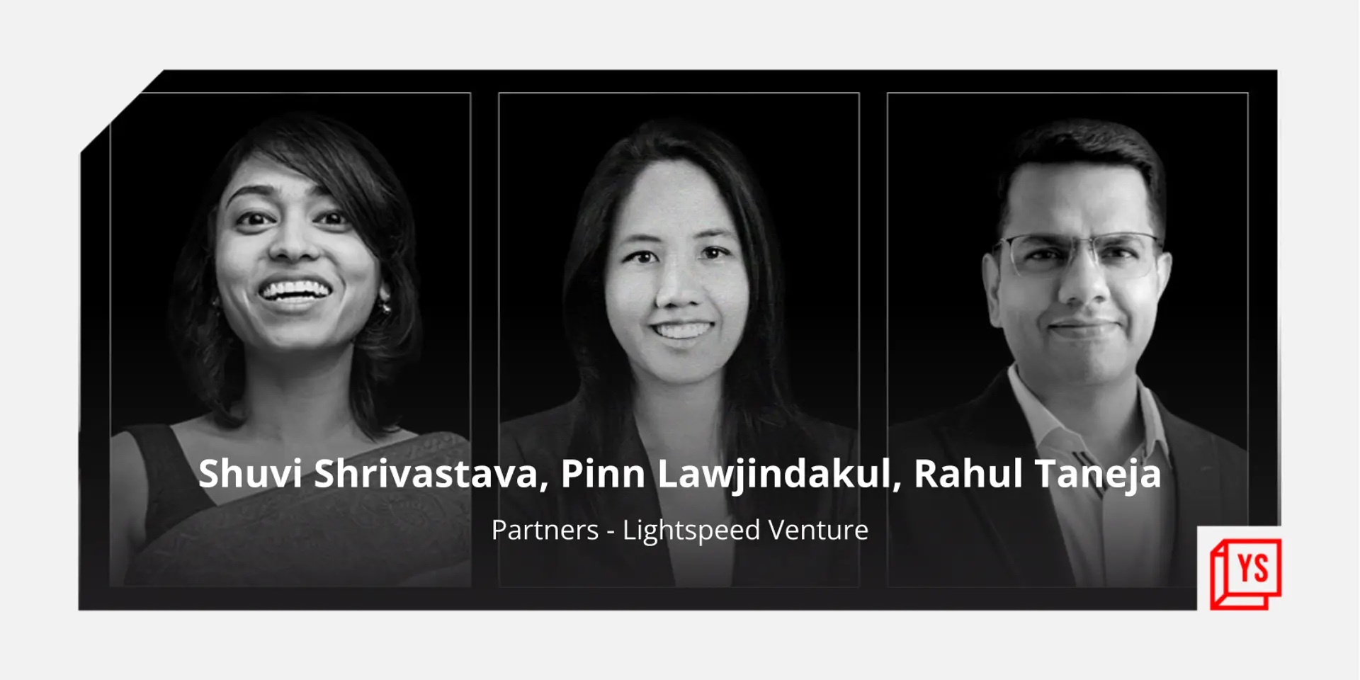 Lightspeed elevates three executives to Partner roles