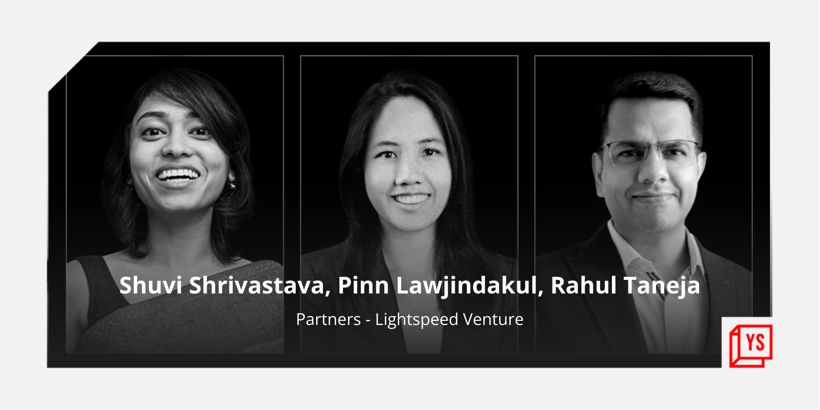 Lightspeed elevates three executives to Partner roles

