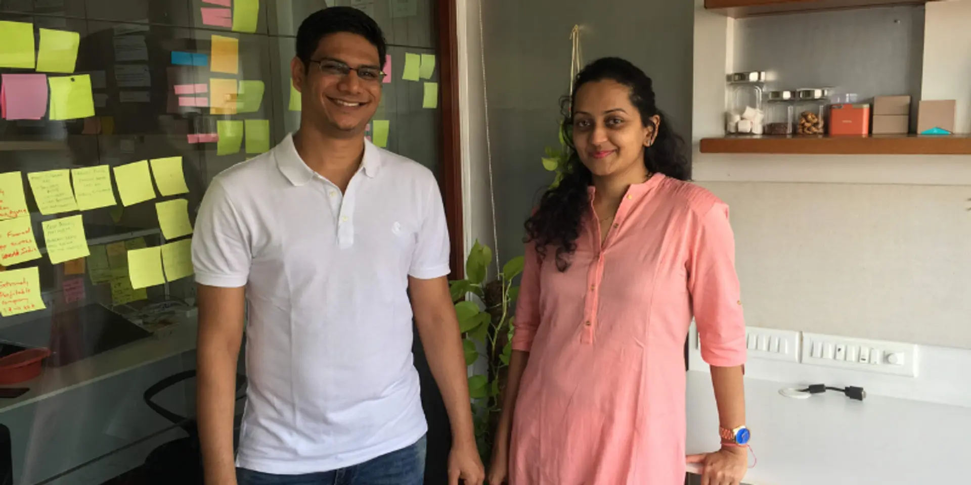 Stock market tech startup Market Pulse is helping traders make informed decisions