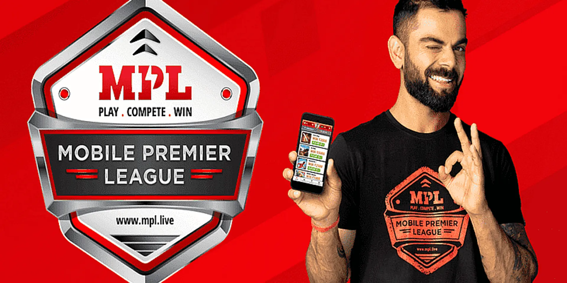 Gaming platform Mobile Premier League enters the US market